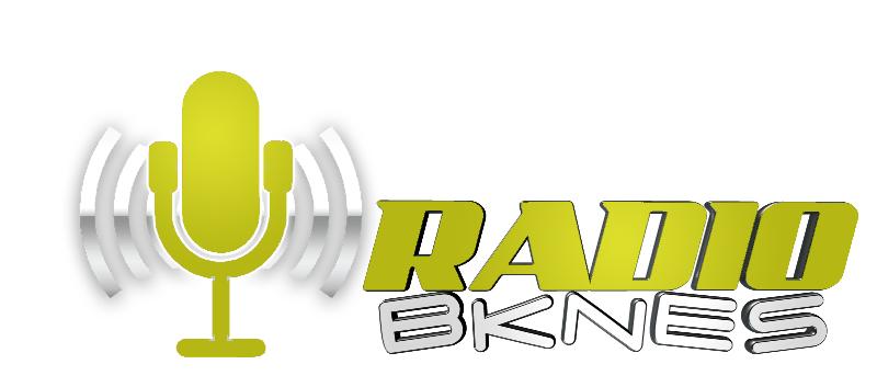 Radio Bknes Logo